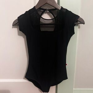 Yumiko leotard size xs
